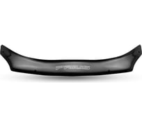 Дефлектор капота DEFLY Toyota Prius (ZVW30, XW30), 2009-2016 T162