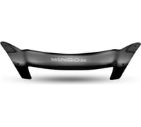 Дефлектор капота DEFLY Toyota Windom (V30), 2001-2006 T143