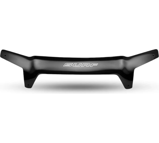 Дефлектор капота DEFLY Toyota Surf (N210), 2002-2005 T125