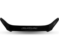 Дефлектор капота DEFLY Toyota RAV4 (XA30), 2005-2010 T110