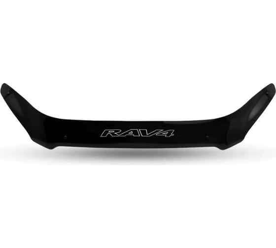 Дефлектор капота DEFLY Toyota RAV4 (XA30), 2005-2010 T110