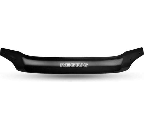 Дефлектор капота DEFLY Toyota Regius (H40), 1999-2002 T112 1