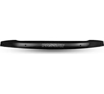 Дефлектор капота DEFLY Volkswagen Passat (B5), 1996-2001 Vo005