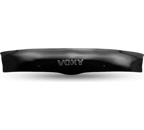 Дефлектор капота DEFLY Toyota Voxy (R70), 2007-2013 T148 1