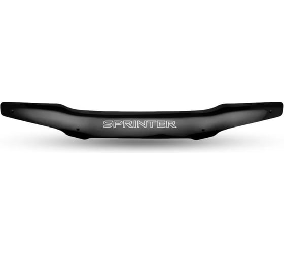 Дефлектор капота DEFLY Toyota Sprinter (E110), 1995-2000 T120