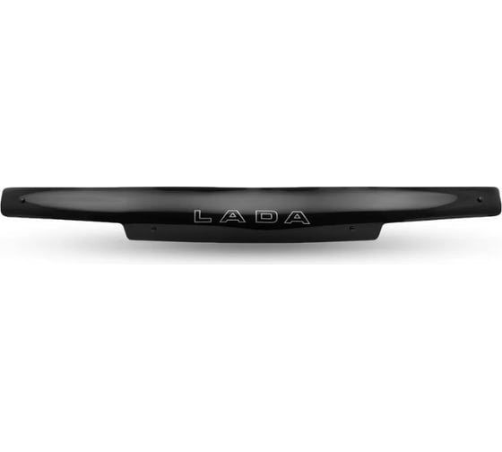 Дефлектор капота DEFLY VAZ 2109, 1987-2006, еврокрепеж V003 1