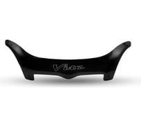 Дефлектор капота DEFLY Toyota Vitz (P10), 1999-2005 T137Vitz