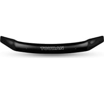 Дефлектор капота DEFLY Volkswagen Touran, 2006-2010 Vo012