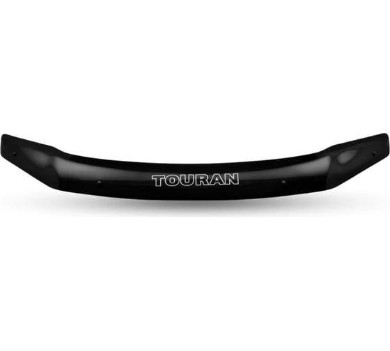 Дефлектор капота DEFLY Volkswagen Touran, 2006-2010 Vo012