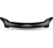 Дефлектор капота DEFLY Toyota Spacio (E120), 2001-2007 T118