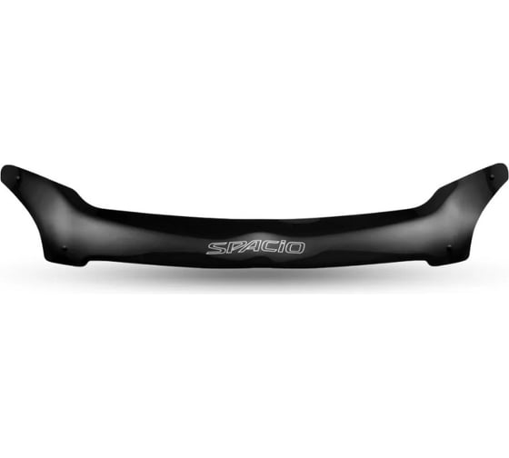 Дефлектор капота DEFLY Toyota Spacio (E120), 2001-2007 T118 1