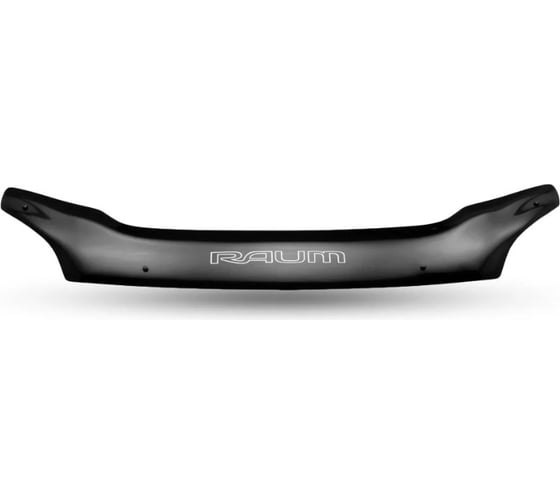 Дефлектор капота DEFLY Toyota Raum (Z20), 2003-2011 T107 1