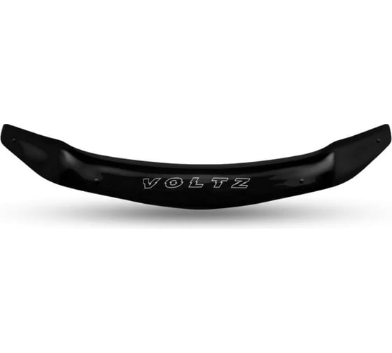 Дефлектор капота DEFLY Toyota Voltz, 2002-2004 T139Voltz 1