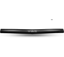 Дефлектор капота DEFLY VAZ 2106, 1975-2006, еврокрепеж V002