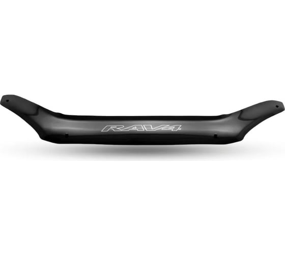 Дефлектор капота DEFLY Toyota RAV4 (XA20), 2000-2005 T109 1