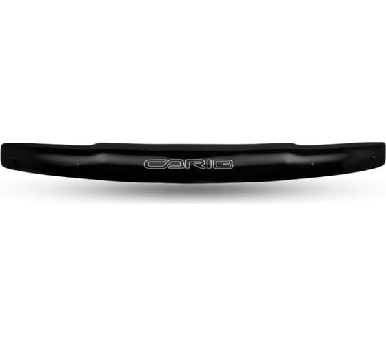 Дефлектор капота DEFLY Toyota Carib (E90), 1988-1995 T025Carib 1