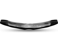 Дефлектор капота DEFLY Toyota Corolla Axio (E160), 2012-2015 T168Axio