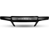 Дефлектор капота DEFLY Toyota Mark II (X100), 1996-2000 T085