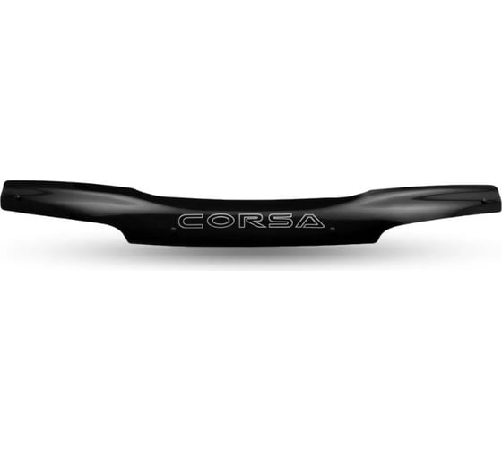 Дефлектор капота DEFLY Toyota Corsa (L50), 1994-1999, хэтчбек T127Corsa 1