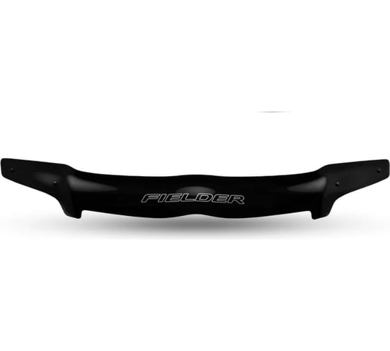 Дефлектор капота DEFLY Toyota Fielder (E120), 2004-2006, рестайлинг T039Fielder