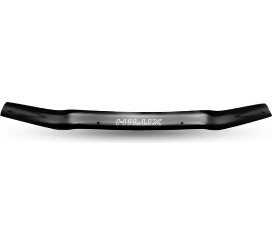Дефлектор капота DEFLY Toyota Hilux (AN10, AN20, AN30), 2011-2015 T167 1