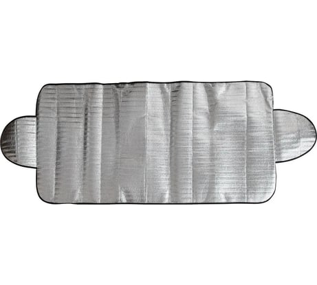Шторка солнцезащитная с ушками, 150x70 см, PERFECTO LINEA 40-150700