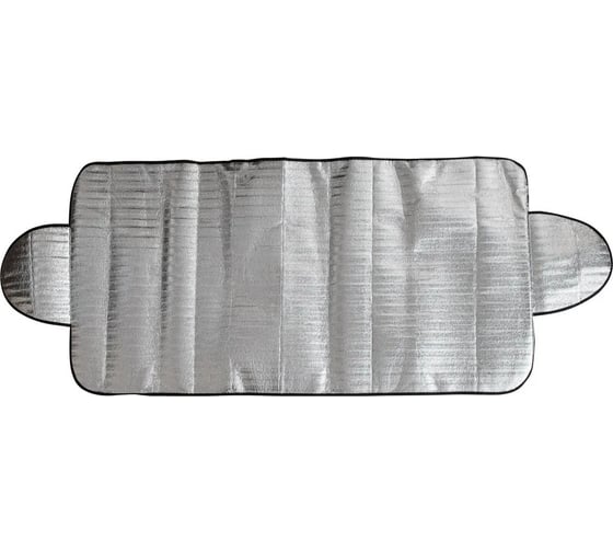 Шторка солнцезащитная с ушками, 150x70 см, PERFECTO LINEA 40-150700