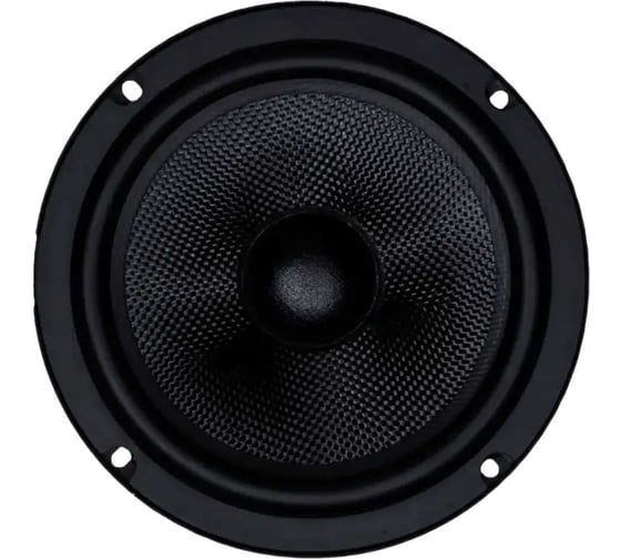 Акустика компонентная AMP PRO 6.5(8) В0000034179