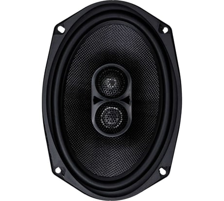 Акустика коаксиальная AMP PRO 693(6) В0000039260