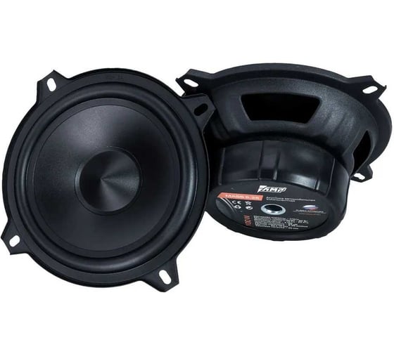 Акустика компонентная AMP MASS 5.25(10) В0000039249