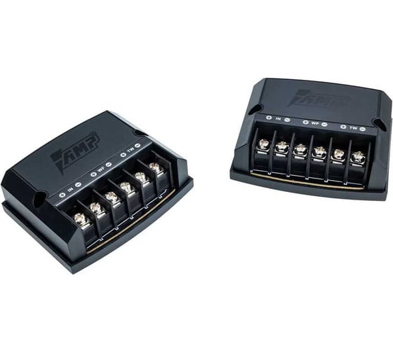 Акустика компонентная AMP MASS 5.25(10) В0000039249