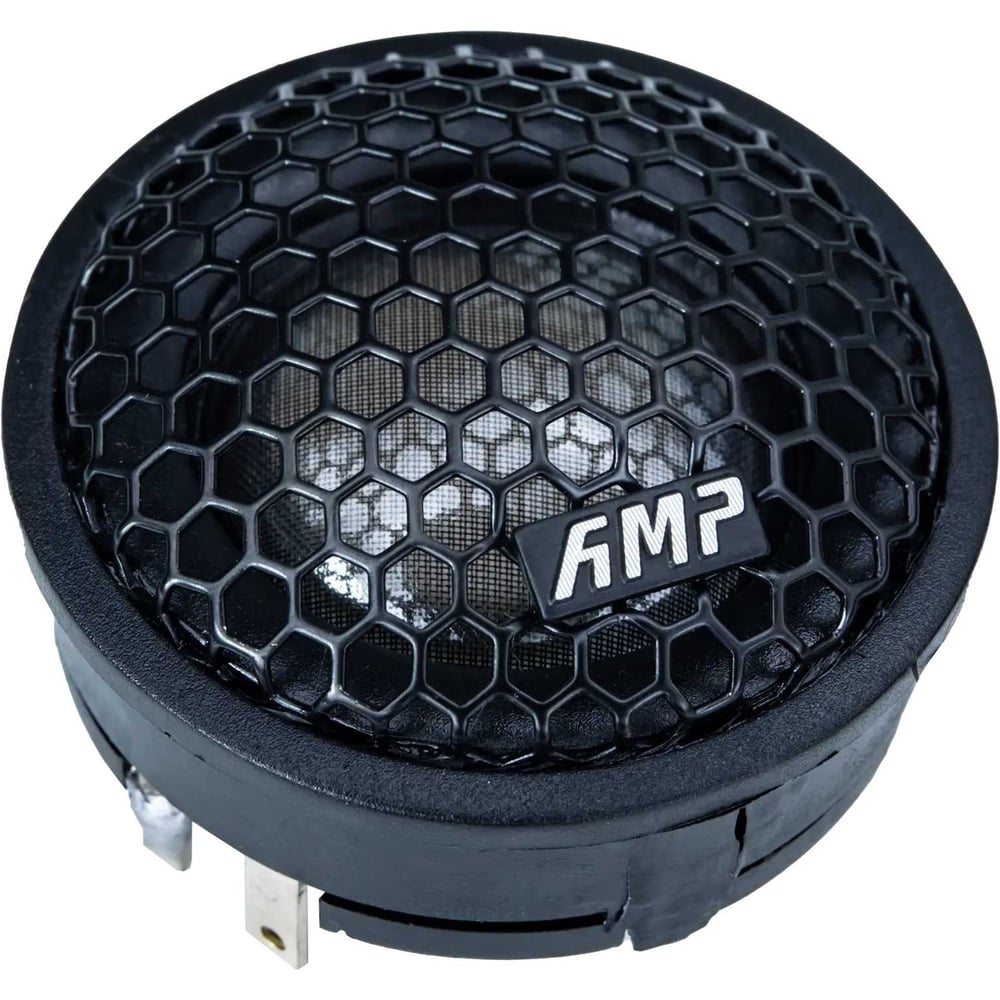 Акустика твитер AMP PRO TW15 (50) Шелк, с конденсатором В0000039241 ...