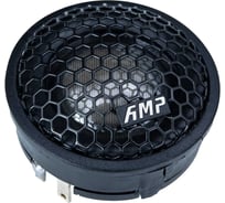 Акустика твитер AMP PRO TW15 (50) Шелк, с конденсатором В0000039241