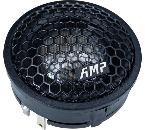Акустика твитер AMP PRO TW15 (50) Шелк, с конденсатором В0000039241