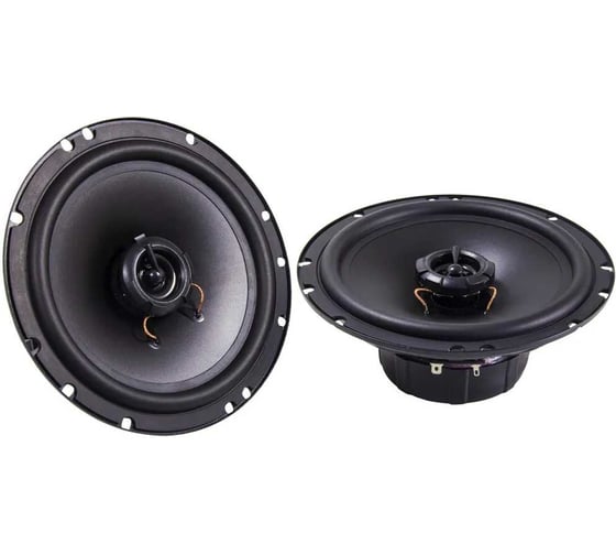 Акустика коаксиальная AMP MASS 652(8) В0000036608