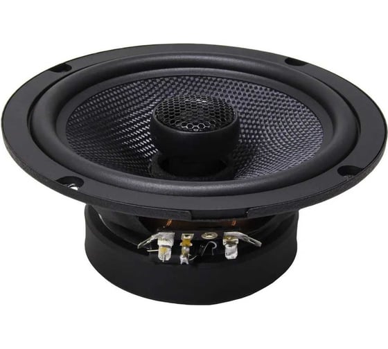 Акустика коаксиальная AMP PRO 652 ver.2(8) В0000037095