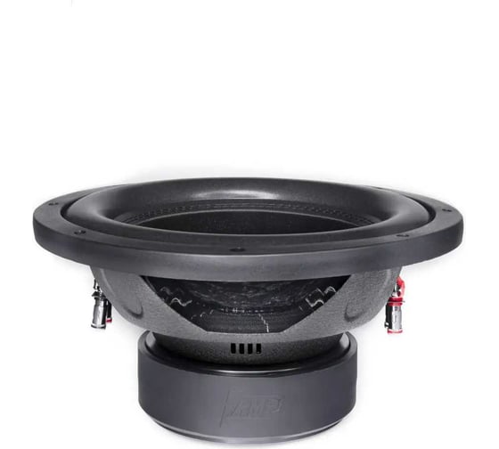 Сабвуферный динамик MASS 800 12D2(2+2 Ом, rms800)(2) AMP В0000036161