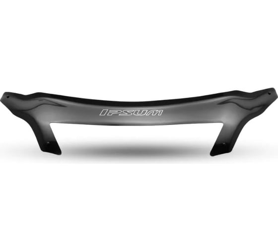 Дефлектор капота DEFLY Toyota Ipsum (ACM20), 2003-2009 T069 1