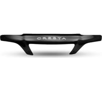 Дефлектор капота DEFLY Toyota Cresta (X100), 1996-1998 T047