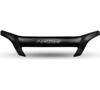 Дефлектор капота DEFLY Toyota Nadia (XN10), 1998-2003 T089