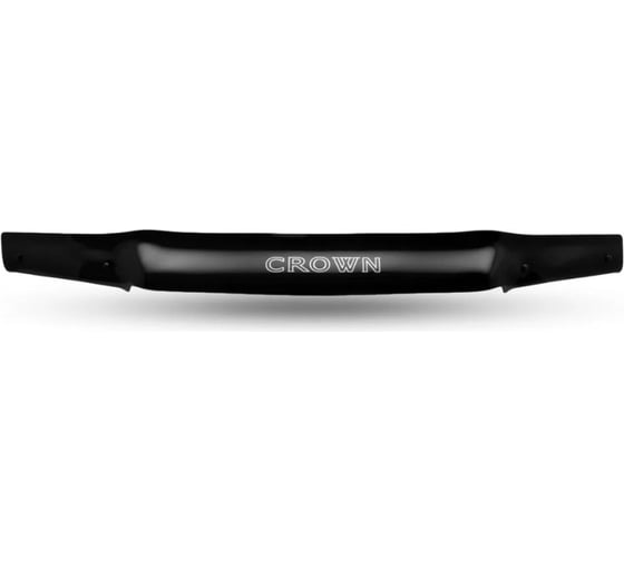 Дефлектор капота DEFLY Toyota Crown (S150), 1995-2001 T048