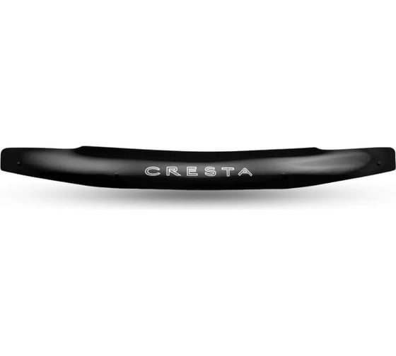 Дефлектор капота DEFLY Toyota Cresta (X90), 1992-1996 T046 1