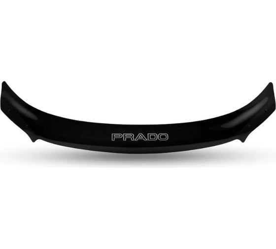 Дефлектор капота DEFLY Toyota Land Cruiser Prado (J150), 2013-2017 T161