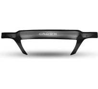 Дефлектор капота DEFLY Toyota Crown (S170), 1999-2007 T049