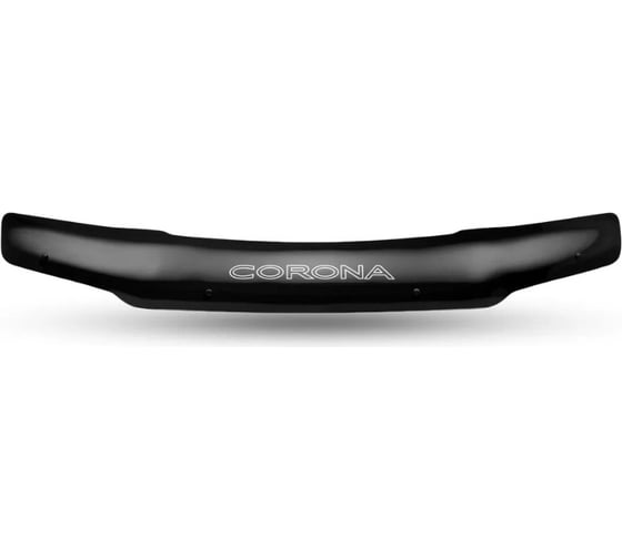 Дефлектор капота DEFLY Toyota Corona (T190), 1992-1996 T015Corona