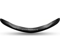 Дефлектор капота DEFLY Toyota Corolla (E180), 2012-2019 T151