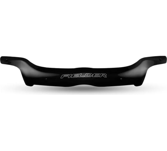 Дефлектор капота DEFLY Toyota Fielder (E120), 2000-2004 T037Fielder 1