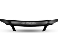 Дефлектор капота DEFLY Toyota Gaia, 1998-2004 T059