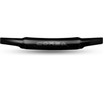 Дефлектор капота DEFLY Toyota Corsa (L50), 1994-1999, седан T128Corsa