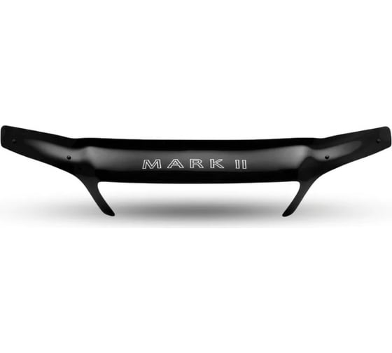 Дефлектор капота DEFLY Toyota Mark II Wagon Qualis (XV20), 1997-2002 T087 1
